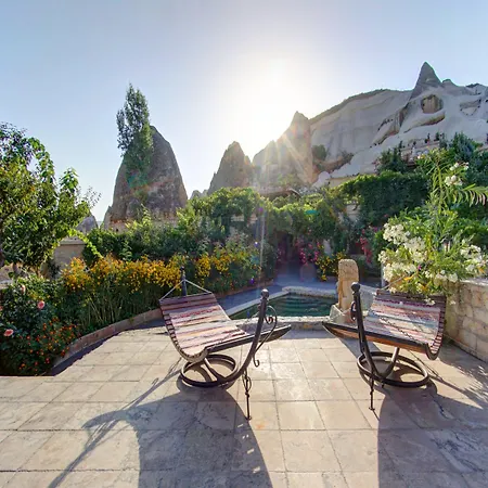 Roc Of Cappadocia