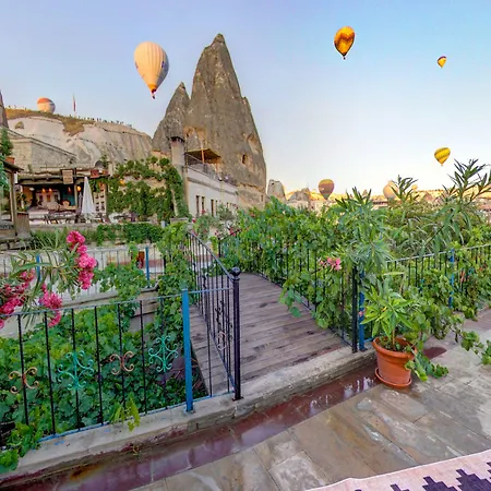 Roc Of Cappadocia Hotel Göreme