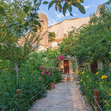 Szálloda Roc Of Cappadocia