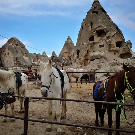 Roc Of Cappadocia Göreme