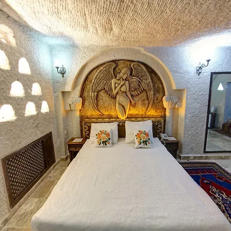 Roc Of Cappadocia Göreme