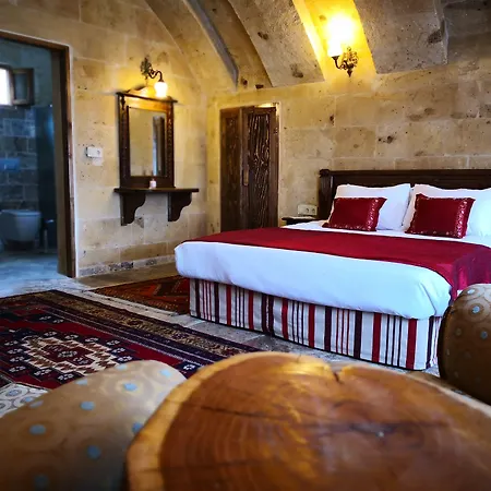Hotel Roc Of Cappadocia Göreme