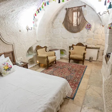 Roc Of Cappadocia Szálloda