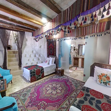 Roc Of Cappadocia Hotel Göreme