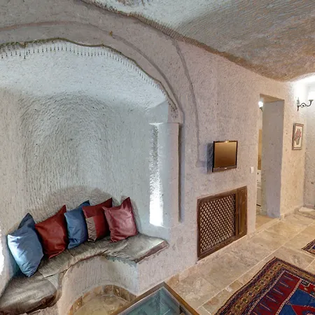 Roc Of Cappadocia Göreme