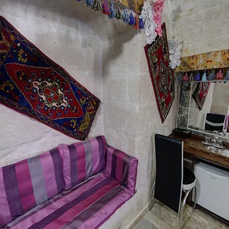 Roc Of Cappadocia Szálloda