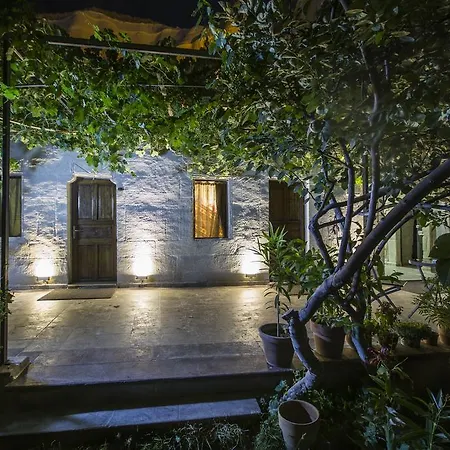 Szálloda Roc Of Cappadocia Göreme