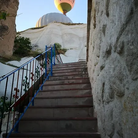 Roc Of Cappadocia Szálloda Göreme