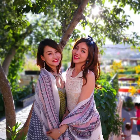 Roc Of Cappadocia Göreme