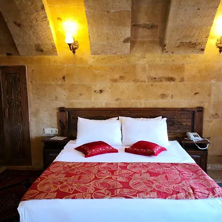 Roc Of Cappadocia Hotel Göreme