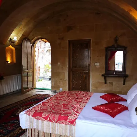 Roc Of Cappadocia Hotel 3*