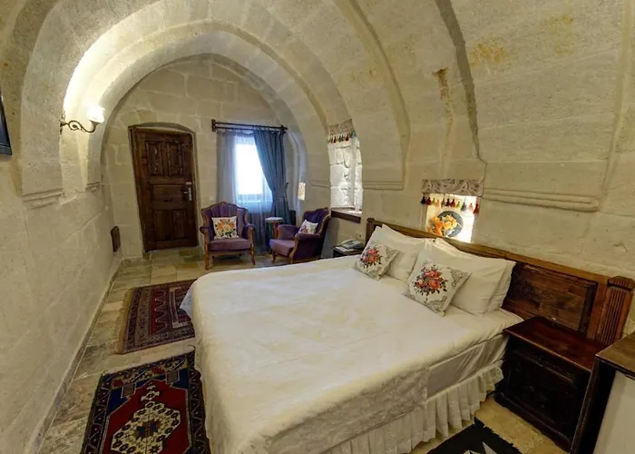 Roc Of Cappadocia Göreme