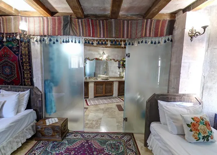 Roc Of Cappadocia 3* Göreme