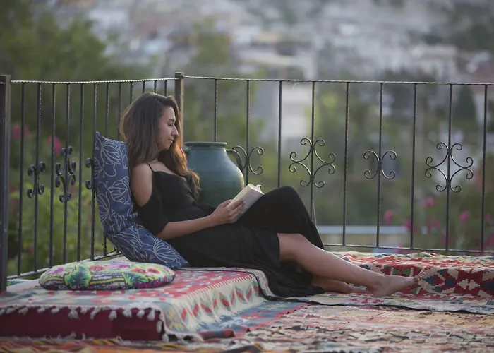 Roc Of Cappadocia Göreme