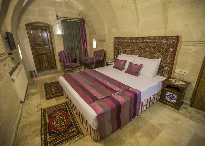 Roc Of Cappadocia 3*