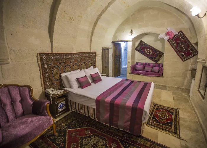 Roc Of Cappadocia Göreme