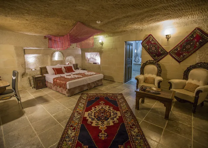 Roc Of Cappadocia 3*