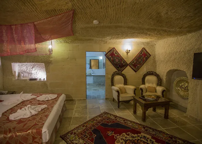 Roc Of Cappadocia 3*