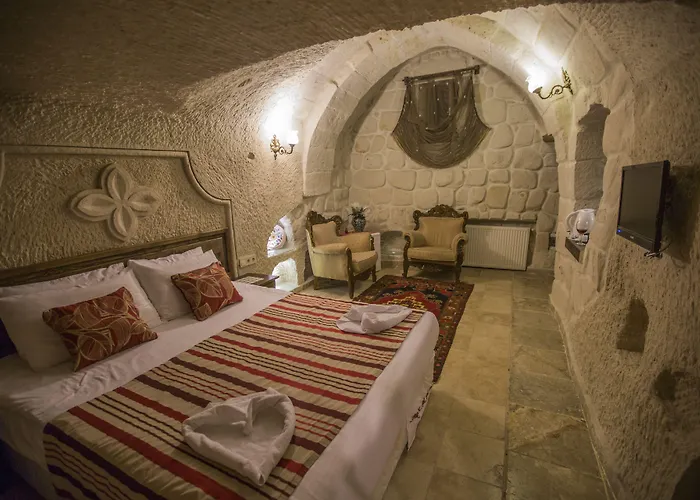 Roc Of Cappadocia 3* Göreme