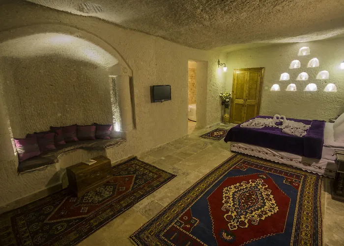 Roc Of Cappadocia 3* Göreme