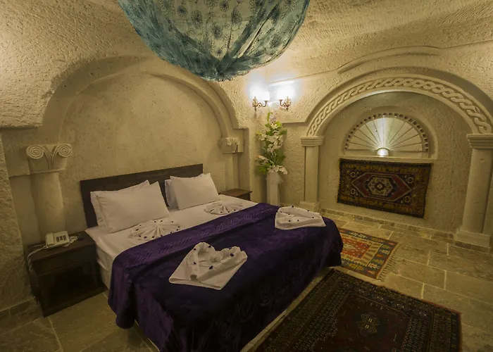 Roc Of Cappadocia Hotel