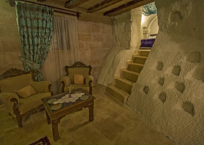 Roc Of Cappadocia 3* Göreme