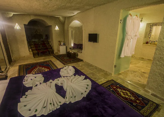 Roc Of Cappadocia 3*