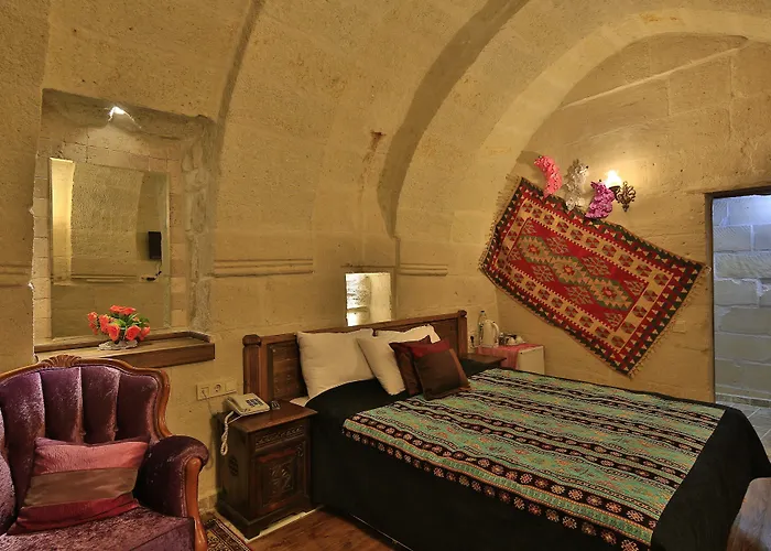 Roc Of Cappadocia Göreme