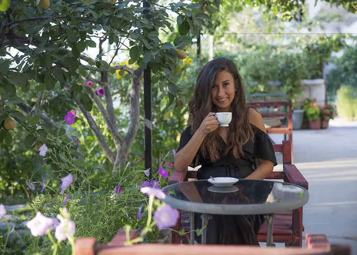 Roc Of Cappadocia Göreme