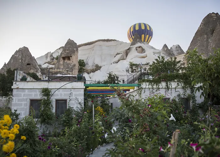 Roc Of Cappadocia Hotel 3*