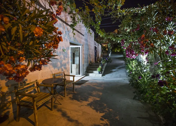 Hotel Roc Of Cappadocia Göreme