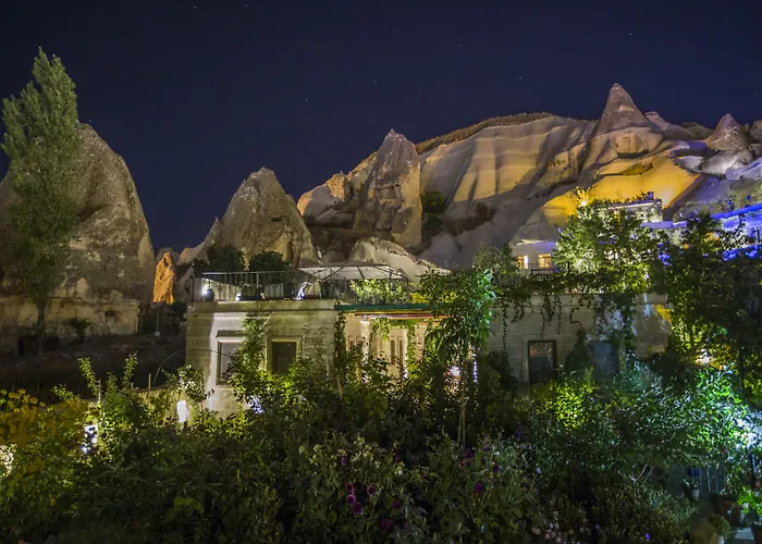 Roc Of Cappadocia Hotel