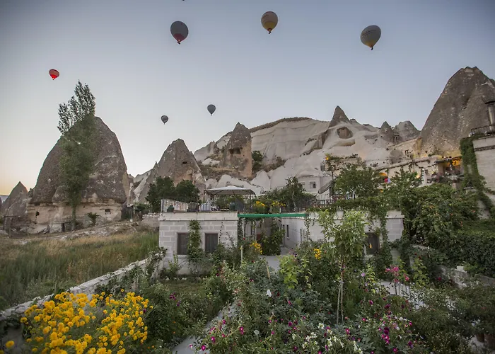 Roc Of Cappadocia 3* Göreme