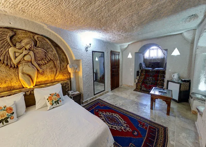 Roc Of Cappadocia 3* Göreme