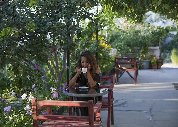 Roc Of Cappadocia Hotel Göreme